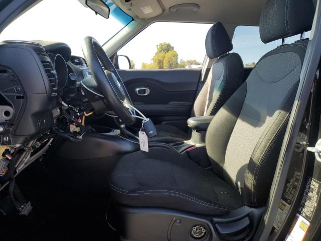 Photo 7 from auction – 2018 KIA SOUL + with VIN KNDJP3A59J7529760