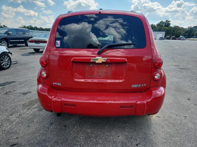 Photo 6 from auction – 2011 CHEVROLET HHR LT with VIN 3GNBABFW3BS634239