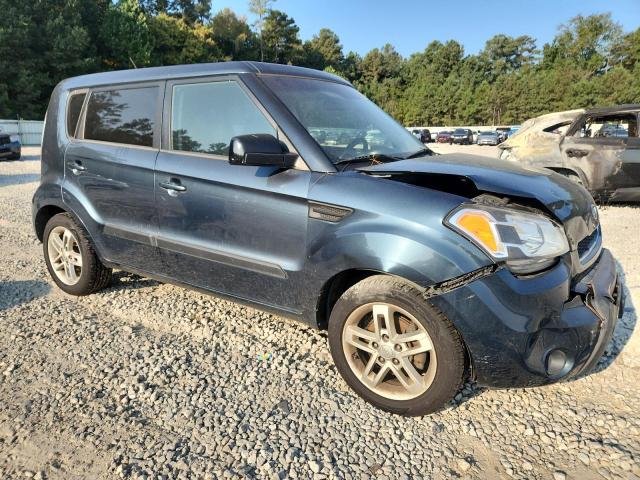 Photo 4 from auction – 2011 KIA SOUL + with VIN KNDJT2A20B7273960
