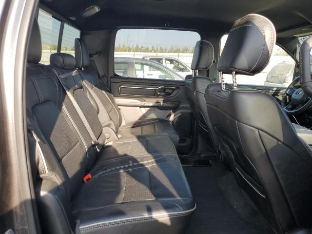 Photo 10 from auction – 2022 RAM 1500 LIMIT with VIN 1C6SRFHT0NN134301