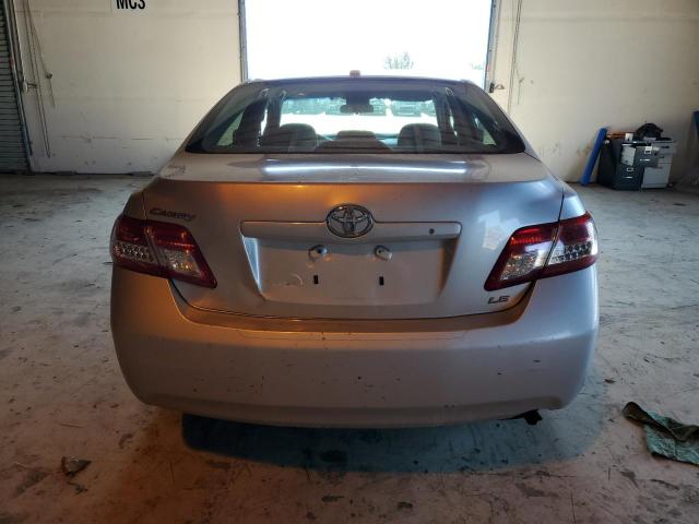 Photo 6 from auction – 2011 TOYOTA CAMRY BASE with VIN 4T1BF3EK0BU762237