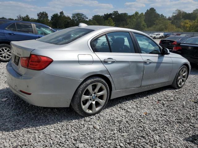 Photo 3 from auction – 2015 BMW 320 I XDRI with VIN WBA3C3G55FNS73449