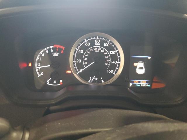 Photo 9 from auction – 2020 TOYOTA COROLLA LE with VIN JTDEPRAE2LJ050915