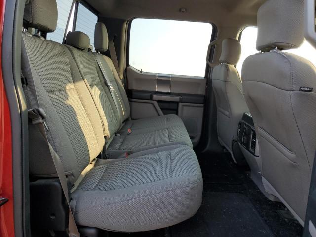 Photo 10 from auction – 2015 FORD F150 SUPER with VIN 1FTEW1EG0FKE40586
