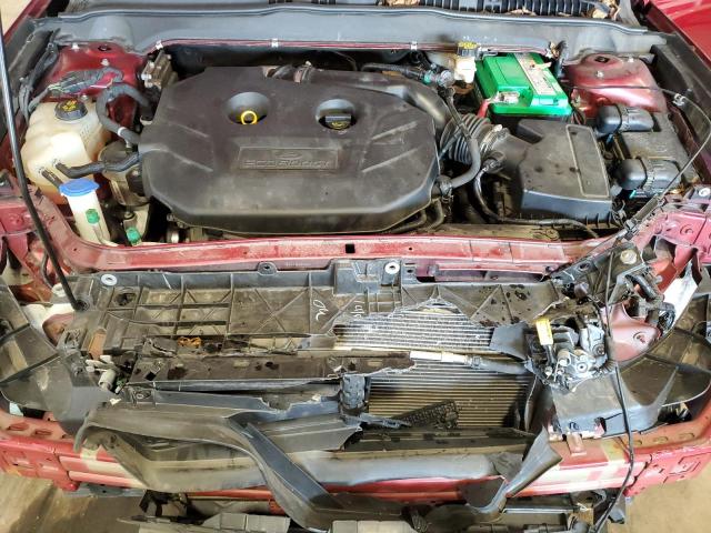 Photo 11 from auction – 2017 FORD FUSION TIT with VIN 3FA6P0D96HR198194