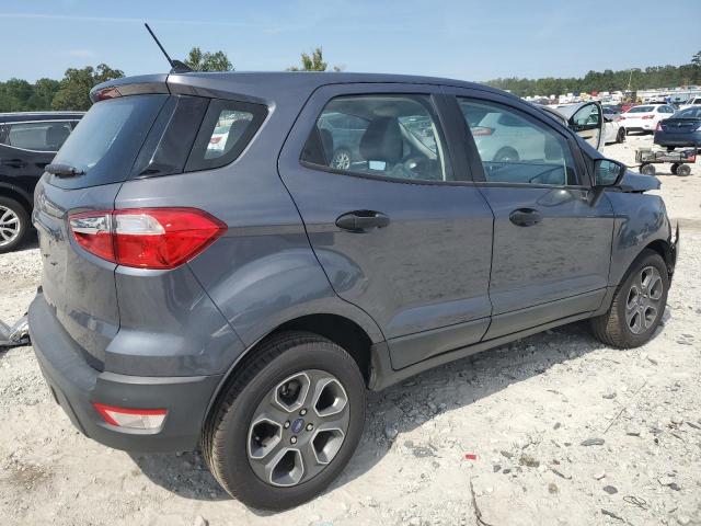 Photo 3 from auction – 2021 FORD ECOSPORT S with VIN MAJ3S2FE8MC453184