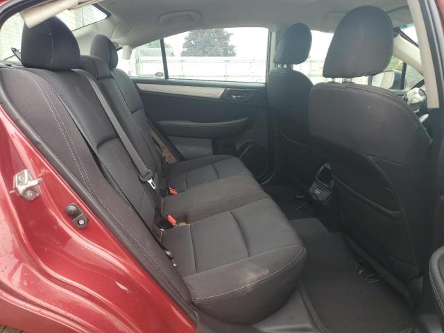 Photo 10 from auction – 2018 SUBARU LEGACY 2.5 with VIN 4S3BNAF64J3044224