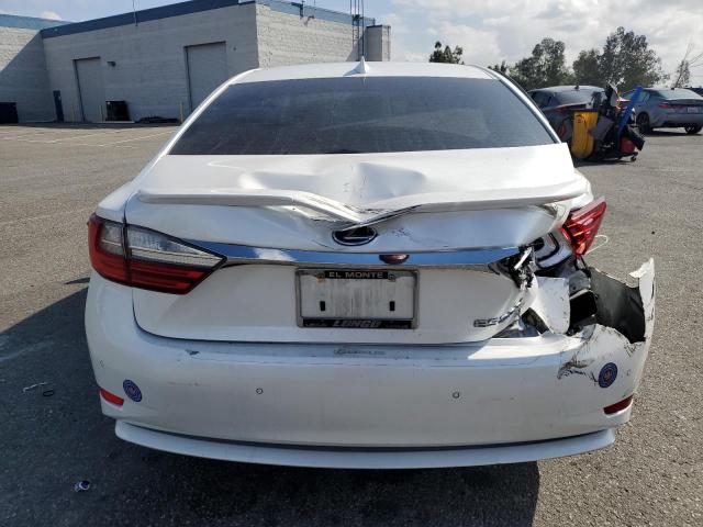 Photo 6 from auction – 2016 LEXUS ES 300H with VIN JTHBW1GG6G2117319