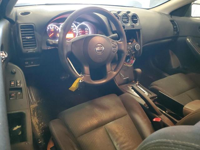 Photo 8 from auction – 2010 NISSAN ALTIMA S with VIN 1N4AL2EP3AC133936