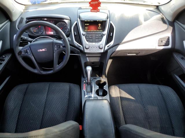 Photo 8 from auction – 2014 GMC TERRAIN SL with VIN 2GKFLVEK0E6140920