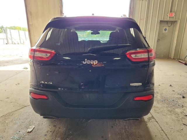 Photo 6 from auction – 2015 JEEP CHEROKEE L with VIN 1C4PJMCS9FW626992