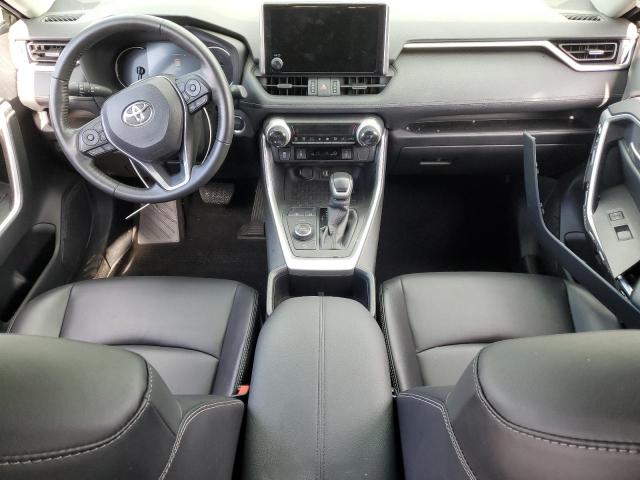 Photo 8 from auction – 2024 TOYOTA RAV4 XLE P with VIN JTMB6RFV2RD136702