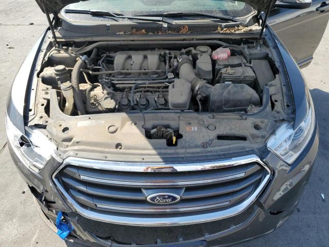 Photo 11 from auction – 2015 FORD TAURUS LIM with VIN 1FAHP2F87FG106281