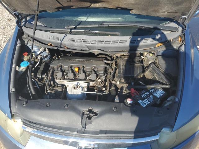 Photo 11 from auction – 2007 HONDA CIVIC EX with VIN 1HGFA16897L040288