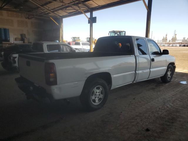 Photo 3 from auction – 2000 CHEVROLET SILVERADO with VIN 1GCEC19T6YE245528