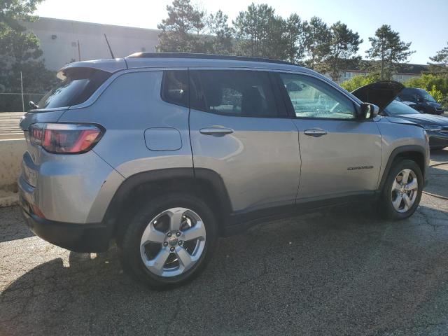صورة رقم 3 من المزاد - 2020 JEEP COMPASS LA مع VIN 3C4NJCBB0LT141516