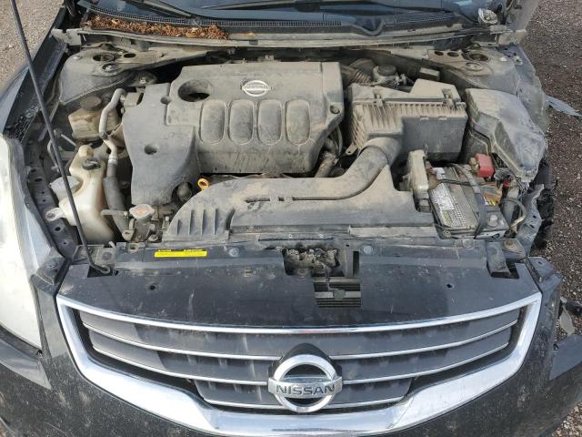 Photo 11 from auction – 2011 NISSAN ALTIMA BAS with VIN 1N4AL2AP6BC154674