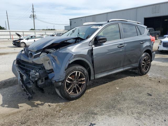 TOYOTA RAV4 2015 with VIN JTMZFREV9FD060892 - Photo from auction