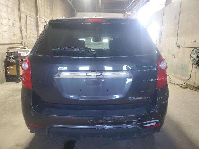 Photo 6 from auction – 2015 CHEVROLET EQUINOX LT with VIN 2GNALBEK5F6170847
