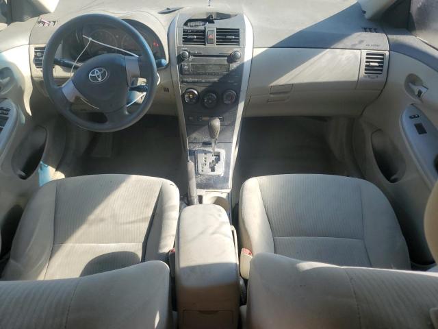 Photo 8 from auction – 2010 TOYOTA COROLLA BA with VIN 2T1BU4EE2AC532172