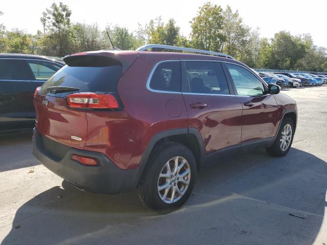 Photo 3 from auction – 2014 JEEP CHEROKEE L with VIN 1C4PJMCS5EW153171