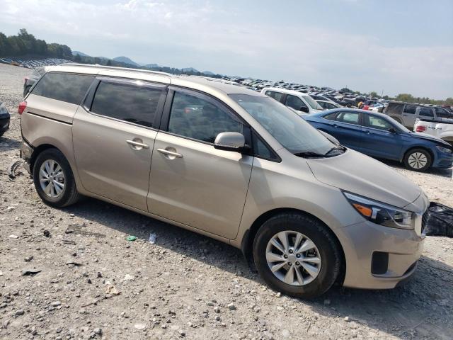 Photo 4 from auction – 2015 KIA SEDONA LX with VIN KNDMB5C11F6045192