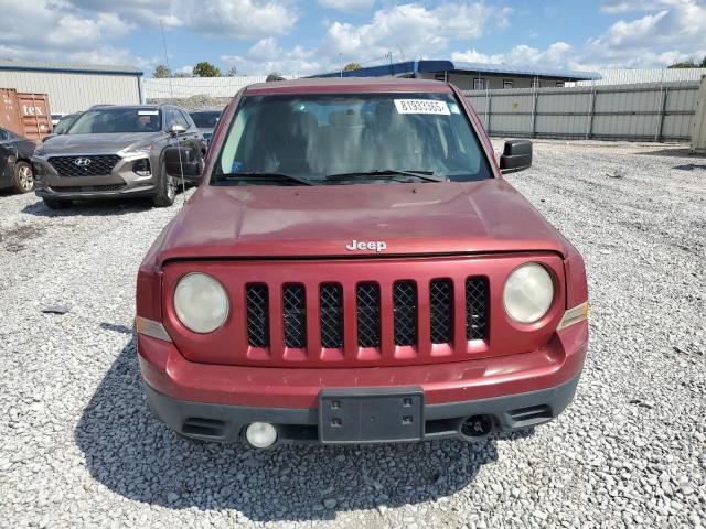Photo 5 from auction – 2012 JEEP PATRIOT LA with VIN 1C4NJRFB9CD524714