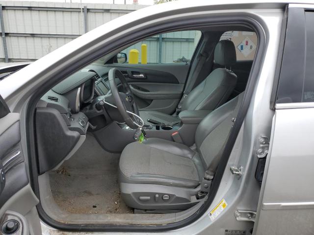 Photo 7 from auction – 2016 CHEVROLET MALIBU LIM with VIN 1G11C5SA6GF165565