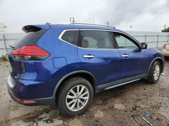 Photo 3 from auction – 2017 NISSAN ROGUE S with VIN KNMAT2MT5HP508270