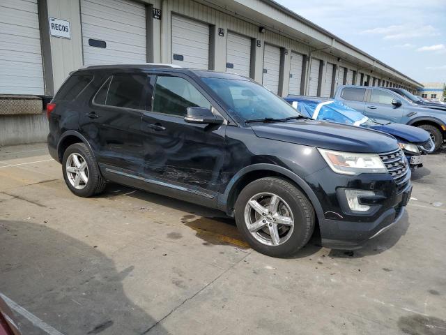 Photo 4 from auction – 2016 FORD EXPLORER X with VIN 1FM5K8D85GGD19292