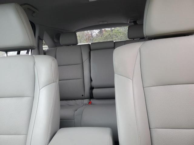 Photo 10 from auction – 2017 ACURA RDX TECHNOLOGY with VIN 5J8TB4H52HL034693
