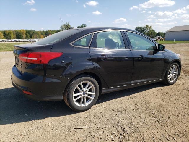 Photo 3 from auction – 2018 FORD FOCUS SE with VIN 1FADP3F23JL228197