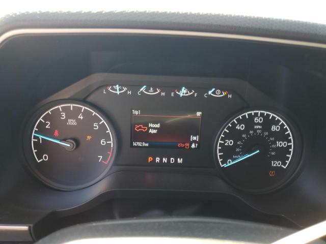 Photo 9 from auction – 2023 FORD F150 SUPER with VIN 1FTEX1EP6PKD76875