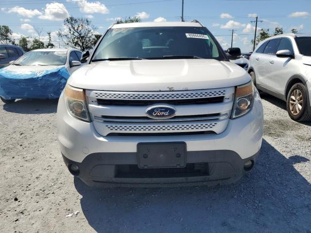 Фото 5 с аукциона – 2012 FORD EXPLORER X с VIN 1FMHK7D93CGA55242