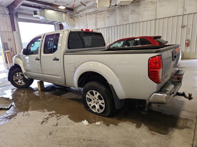 Photo 2 from auction – 2012 SUZUKI EQUATOR SP with VIN 5Z61D0FV7CC410519