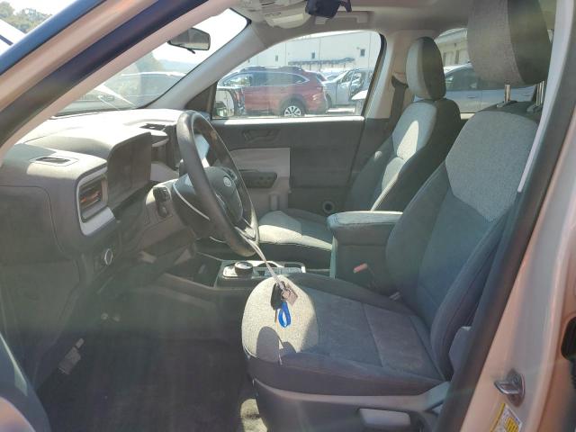 Photo 7 from auction – 2024 FORD MAVERICK X with VIN 3FTTW8J90RRA90772