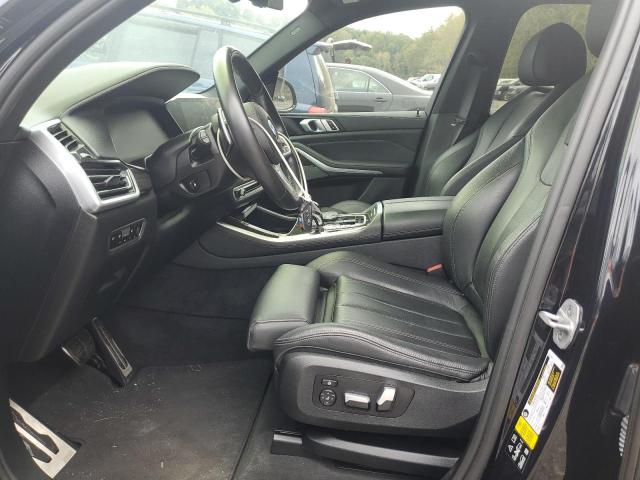 Photo 7 from auction – 2021 BMW X5 XDRIVE4 with VIN 5UXCR6C03M9E82077