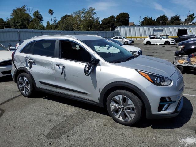 Photo 4 from auction – 2020 KIA NIRO EX with VIN KNDCC3LG8L5076197