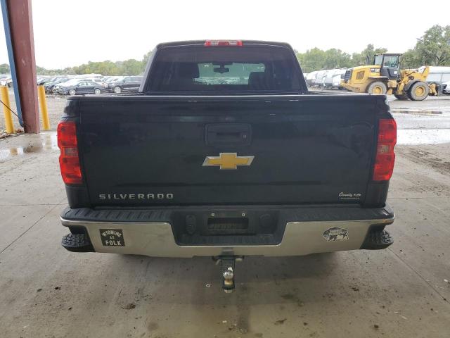 Photo 6 from auction – 2015 CHEVROLET SILVERADO with VIN 3GCUKPEC9FG108242
