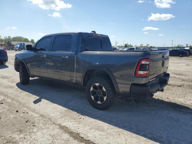 Photo 2 from auction – 2020 RAM 1500 REBEL with VIN 1C6SRFLT6LN176105