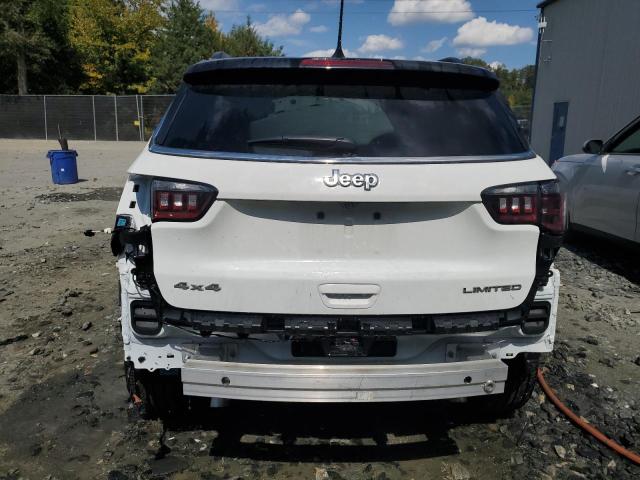 Photo 6 from auction – 2025 JEEP COMPASS LI with VIN 3C4NJDCN2ST565129