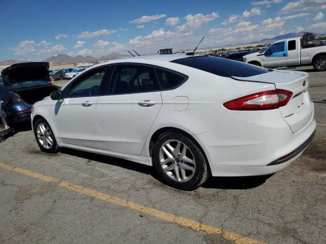 Photo 2 from auction – 2014 FORD FUSION SE with VIN 3FA6P0HD0ER301216