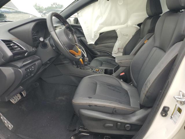 Photo 7 from auction – 2023 SUBARU FORESTER WILDERNESS with VIN JF2SKAMC7PH508573