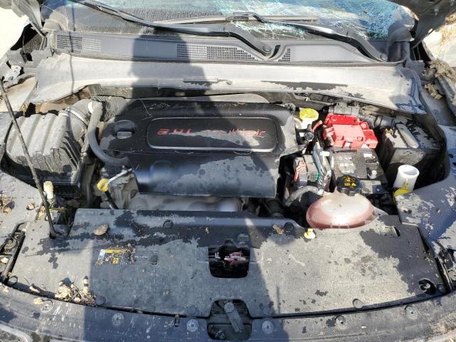 Photo 11 from auction – 2021 JEEP COMPASS with VIN 3C4NJDDB0MT602590