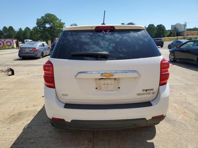 Photo 6 from auction – 2016 CHEVROLET EQUINOX LT with VIN 2GNFLFEK8G6206691