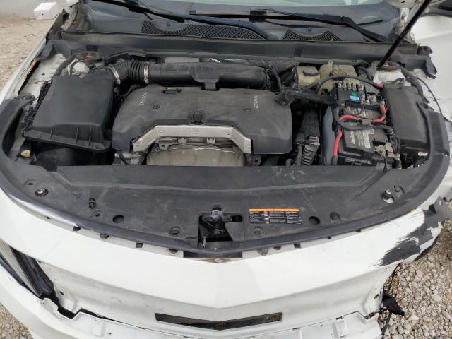 Photo 11 from auction – 2018 CHEVROLET IMPALA LS with VIN 2G11Z5SAXJ9103648
