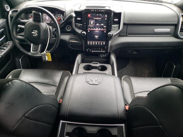 Photo 8 from auction – 2021 RAM 3500 LARAM with VIN 3C63RRJL5MG667316