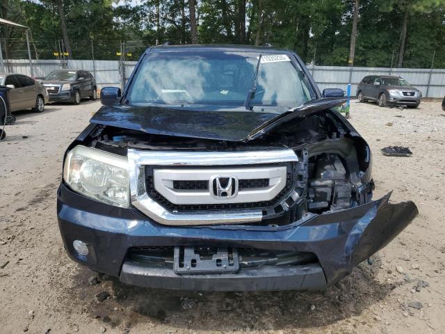 Photo 5 from auction – 2011 HONDA PILOT TOUR with VIN 5FNYF4H96BB058730