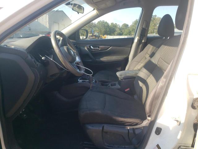 Photo 7 from auction – 2017 NISSAN ROGUE S with VIN 5N1AT2MT5HC870540