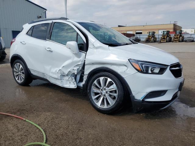 Photo 4 from auction – 2019 BUICK ENCORE PRE with VIN KL4CJASB3KB729111